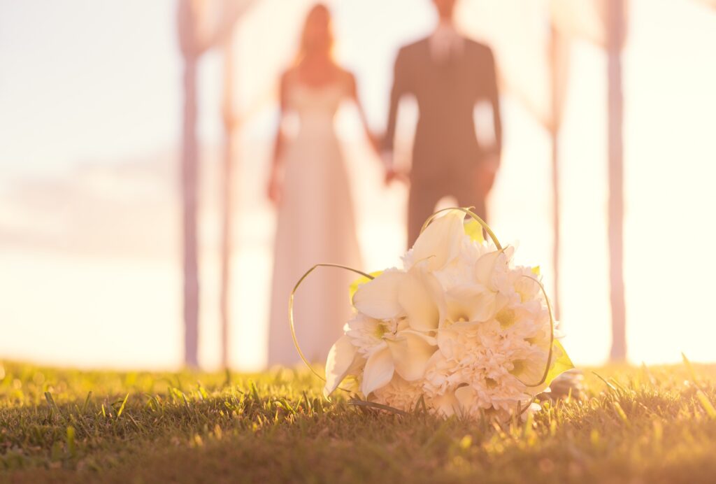 Wedding Bouquet